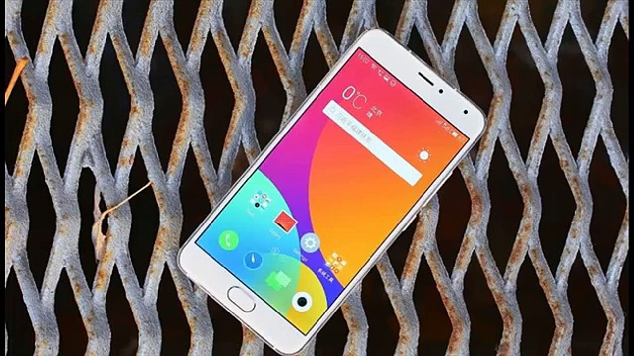 Meizu lineup for 2016 leaked, Pro 6 to come with Exynos 8890 chip and QHD display