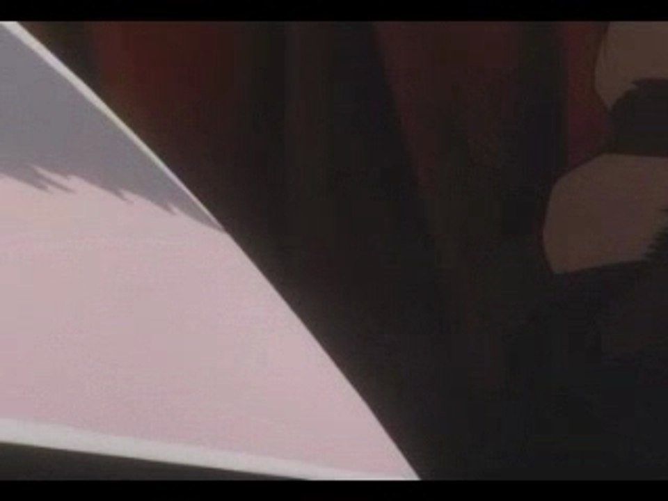 AMV - Cowboy Bebop - Shaft