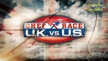 chef race uk vs usa full episode2