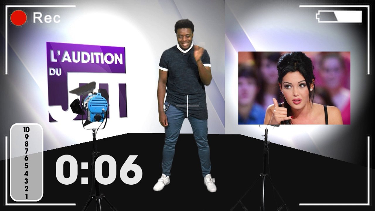 CASTING POUR L'ÉMISSION DU JTT SUR NON STOP PEOPLE