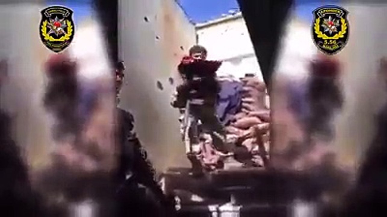 Atmaca 7 Operasyonunda DESTAN Yazan BOZKURTLAR..