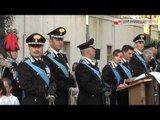 TGSRVgiu07 bari festa dei carabinieri