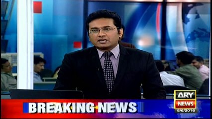 Naeem ul Haq's reply on Khujawa Asif's statement regarding Shireen Mazari