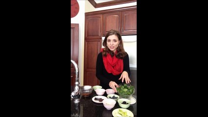 Dr. Albers' Chocolate Salad Dressing