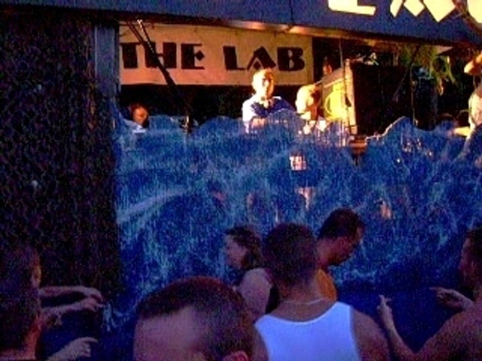 Lake parade 2007