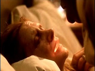 {Let's read} The Green Mile {German} Part 46