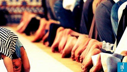 9 faits sur le ramadan que vous ne connaissez peut-être pas