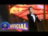 HAI LỐI MỘNG - VÕ ĐÌNH PHƯỚC| LIVESHOW 5 THẦN TƯỢNG BOLERO 2016 (SEASON 1)