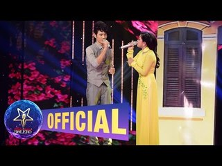 ĐÊM TÂM SỰ - NGUYỄN DUY ft HỒNG QUYÊN| LIVESHOW 2 THẦN TƯỢNG BOLERO 2016 (SEASON 1)