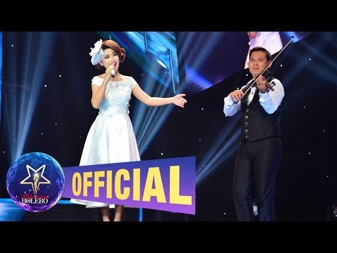 Ô MÊ LY - YÊN NHIÊN | LIVESHOW 4 THẦN TƯỢNG BOLERO 2016 (SEASON 1)