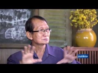 Nhạc sĩ Đài Phương Trang tận tình “bày chiêu” cho Trung Quang