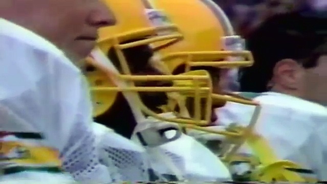 Oregon WR Joe Reitzug 25 yard reception vs. Washington 10-13-1990