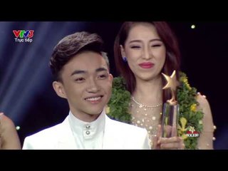 [KẾT QUẢ] CHUNG KẾT THẦN TƯỢNG BOLERO 2016 SS1