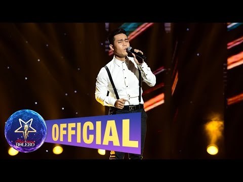 CÂY ĐÀN BỎ QUÊN - LÊ BẢO TOÀN | TẬP 4 VÒNG TINH HOA | THẦN TƯỢNG BOLERO 2016 (SEASON 1)