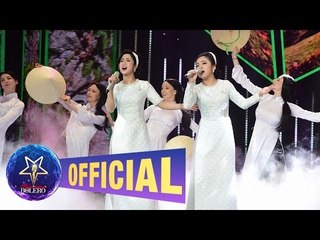 NGÀY EM 20 TUỔI - PHƯƠNG ANH ft MỸ LINH| LIVESHOW 2 THẦN TƯỢNG BOLERO 2016 (SEASON 1)