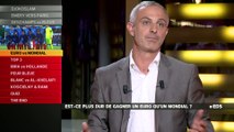 Foot - EDS : est-ce plus dur de gagner un Euro qu'un Mondial ?