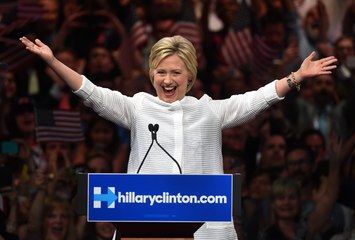 Ce qu'il faut retenir du dernier Super Tuesday des primaires américaines