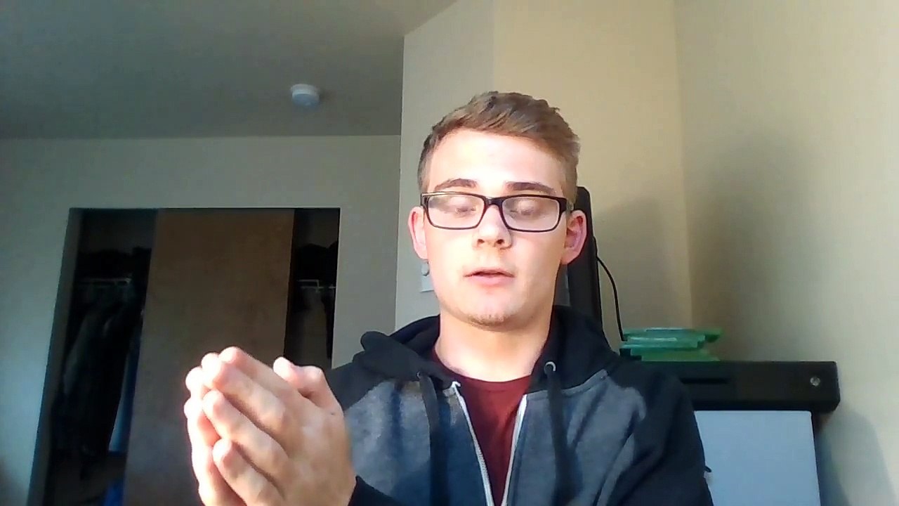 Butch Cassidy and the Sundance Kid (VLOG)