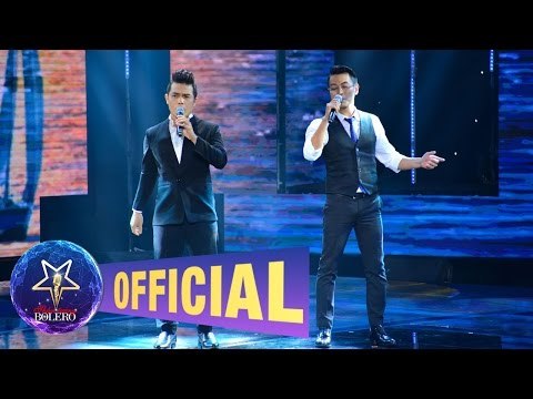 THƯƠNG HOÀI NGÀN NĂM - PHÚC LÂM vs LÊ BẢO TOÀN| TẬP 2 VÒNG THÁCH ĐẤU - THẦN TƯỢNG BOLERO 2016