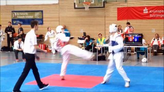 KSV TKD Tuttlinger-Pokal 2016