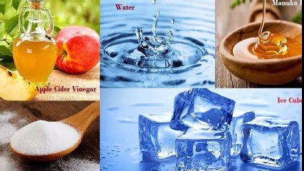 Five Natural Home Remedies for Pimples