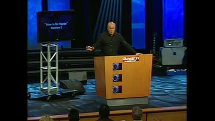 | Pastor Greg Laurie Sermons 2016 | how-to-be-happy