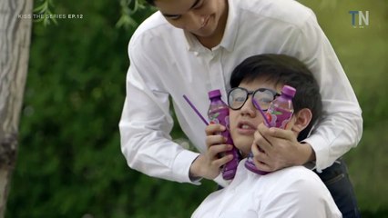 [CUT] เล่นเชี้ยไรมึงเนี่ย #พีทเก้า Kiss the series