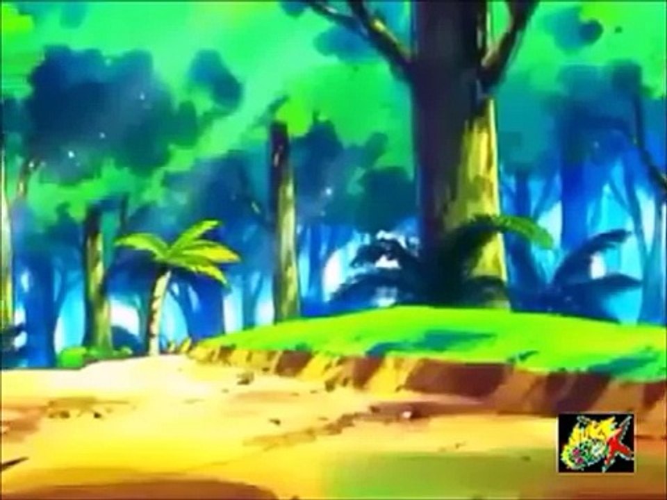 POKEMON ADVANCED EPISODE 1 PART 1/3 REAL