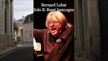 Rencontre avec Bernard Lubat