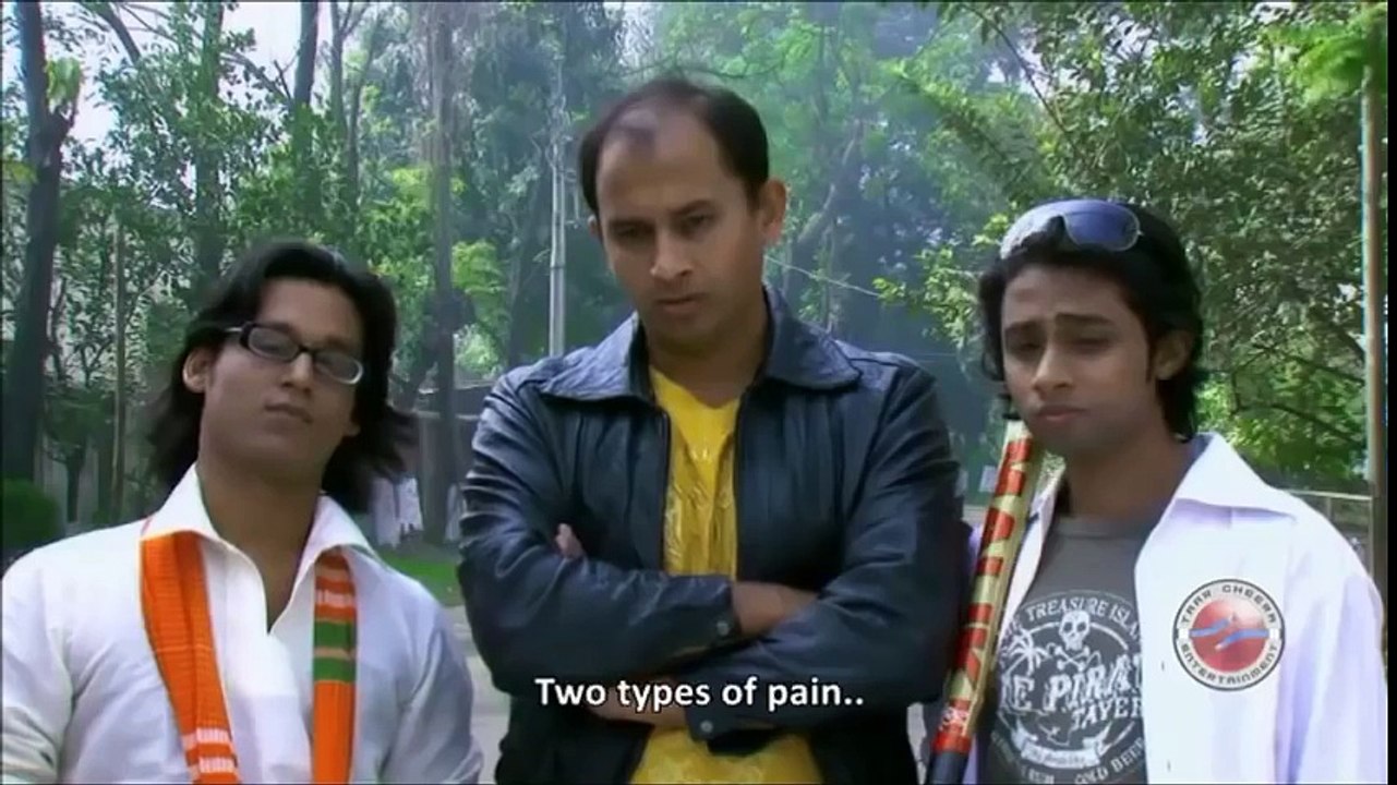 Its Realy Owsaam হাসতে হাসতে মরে গেলে আমি  দায়ী না