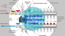 Underfloor Heating Repairs SW3 - The Underfloor Heating Company London 020 3598 6301