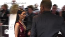 Kourtney Kardashian at Glamour Awards 2016