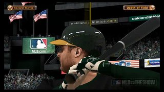 (PS3) MLB 09 The Show - What was that noise?