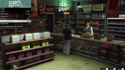 Dizi Gta 5 Hayat 2 Bolum Dailymotion Video