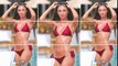 Megan McKenna Flaunts Her Hot Bikini Body