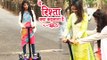 Akshara, Naira & Naksh's Offscreen Masti | Yeh Rishta Kya Kehlata Hai