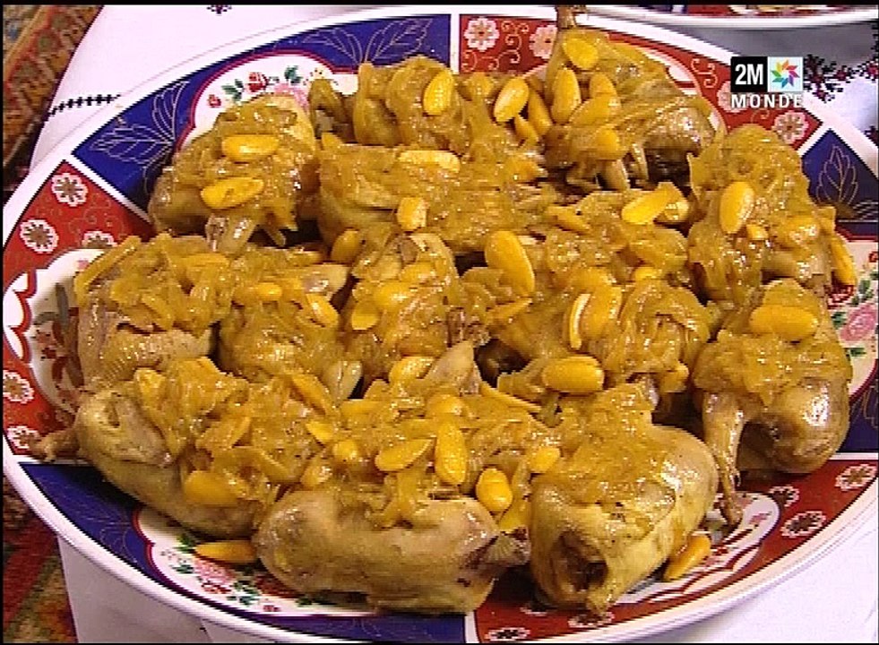 2M Maroc - Sabahiyat 2M - 10-05-2016 07h30 10m (13715)