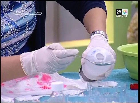 2M Maroc - Sabahiyat 2M - 17-05-2016 07h20 01h (13999)