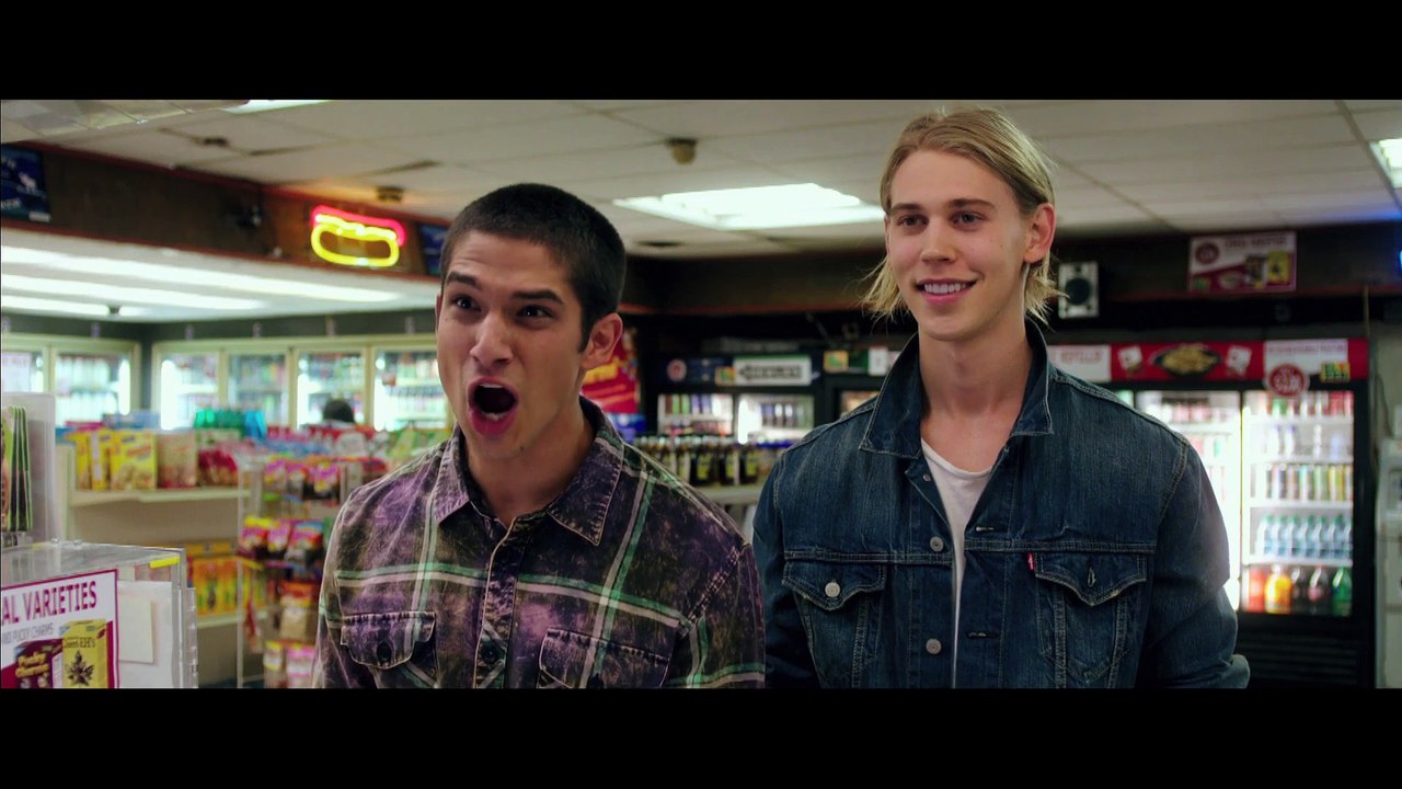 Yoga Hosers Official Trailer  (2016) - Johnny Depp, Justin Long Movie HD