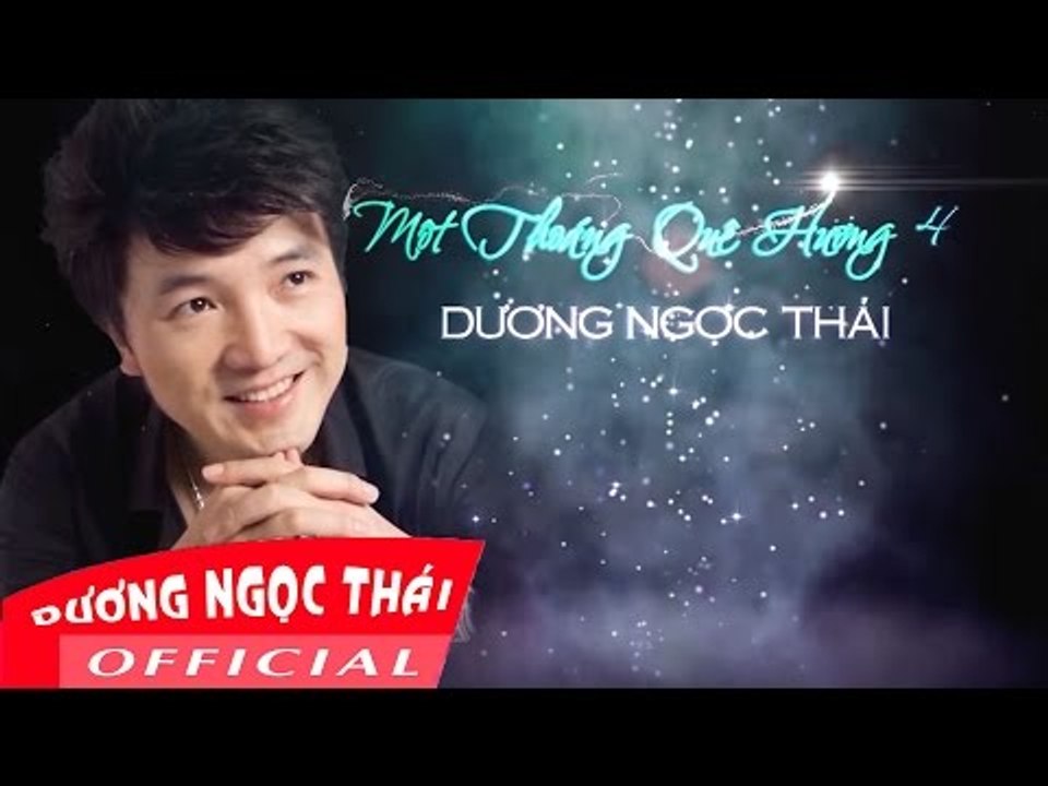 LIÊN KHÚC QUÊ HƯƠNG TÔI -  Dương Ngọc Thái ft  Triệu Ái Vy ft  Giáng Tiên
