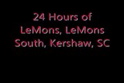 24 Hours of LeMons, LeMons South Fall, TAJ Racing