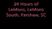 24 Hours of LeMons, LeMons South Fall, TAJ Racing