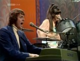 Carpenters - I fell in love with you (Live in London 1971)