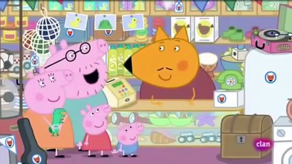 Peppa pig en español temporada 4 completa parte 6
