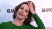 Sigourney Weaver on new Ghostbusters film