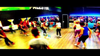 Audaxe Fitness Tribe - Aerobic Dance Class