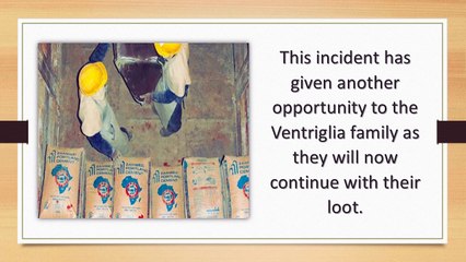 Portland Cement Zambia continues to suffer