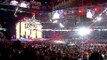 WrestleMania 25 Opening Pyro