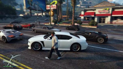 TES UN VRAI JOUEUR DE GTA 5 SI TU CONNAIS