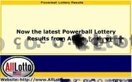 Powerball Lottery Winning Numbers for Jan. 29, 2011